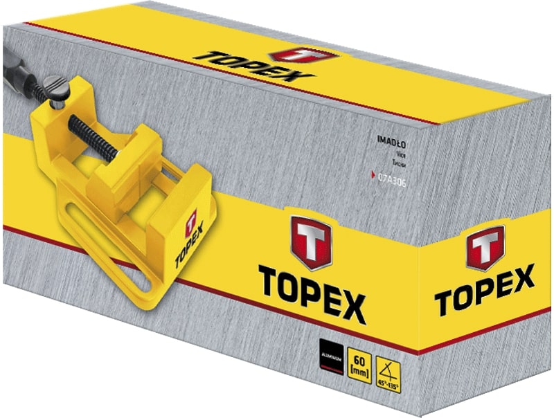 TOPEX ΜΕΓΓΕΝΕΣ ΠΑΓΚΟΥ 60mm 