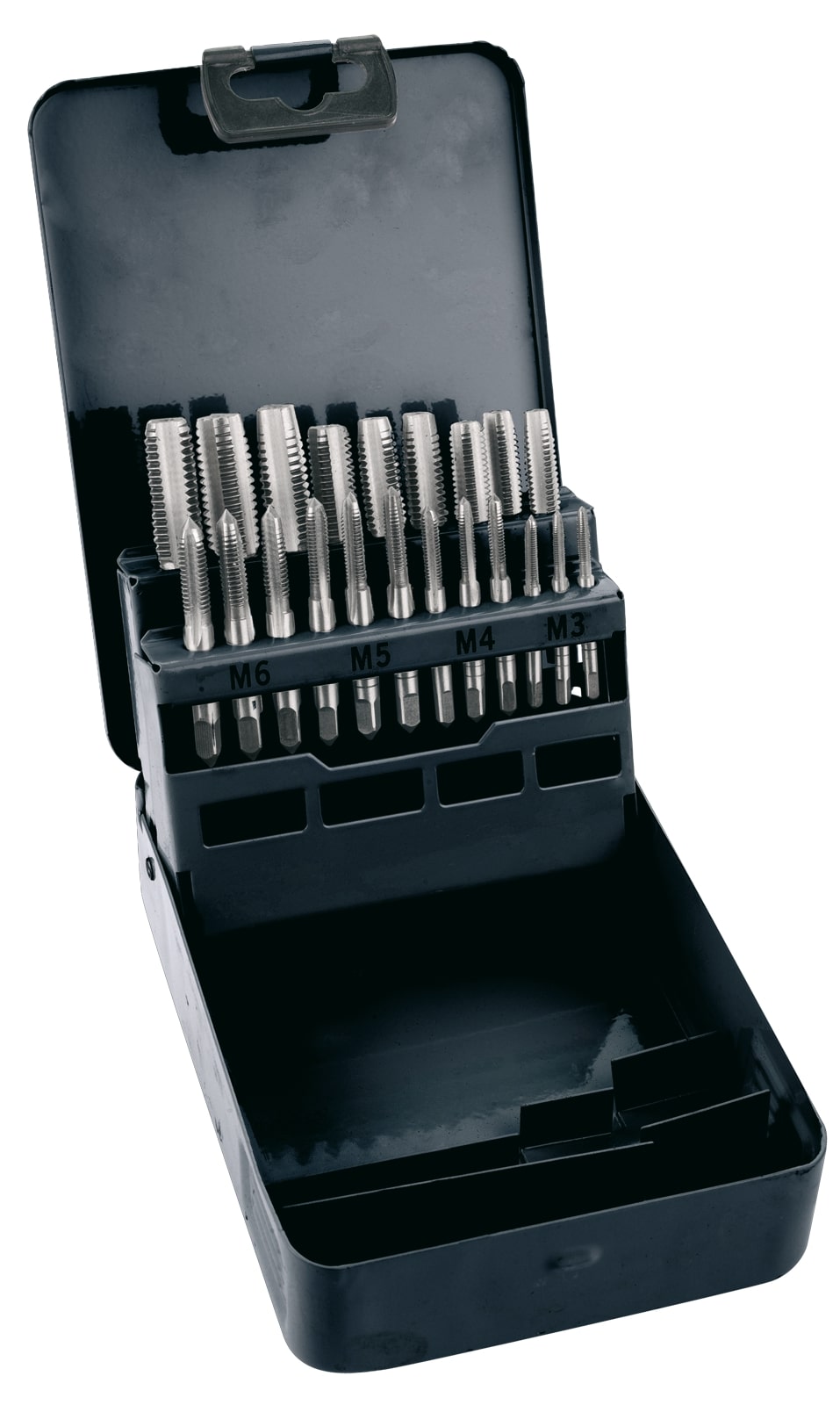 TOPEX 21PCS SET ΚΟΛΑΟΥΖΑ M3-M12