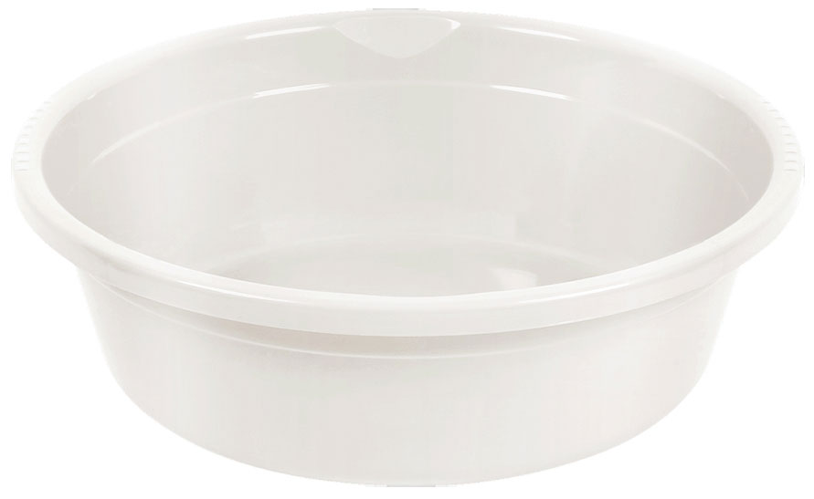 BASIN BUCKET ROUND 30CM