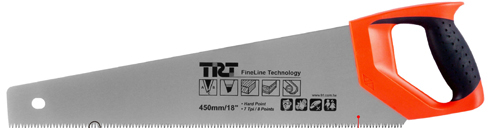 TRT HANDSAW 22 550mm