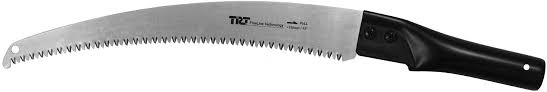 TRT GARDEN CURVED SAW 330mm