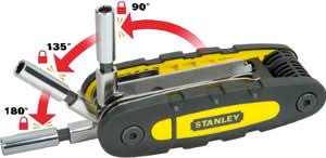 STANLEY 14 IN 1 MULTITOOL