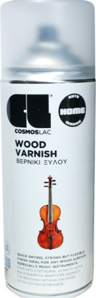 ΒΕΡΝΙΚΙ ΞΥΛΟΥ SPRAY