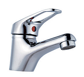 HOFER LIO WASH BASIN MIXER