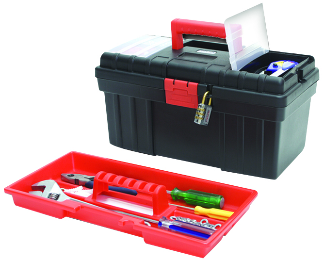 RAM TOOL BOX 19INCH