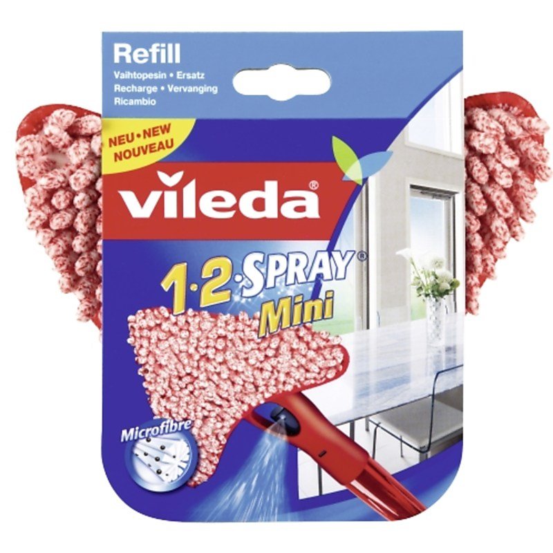 VILEDA MINI SPRAY REFILL