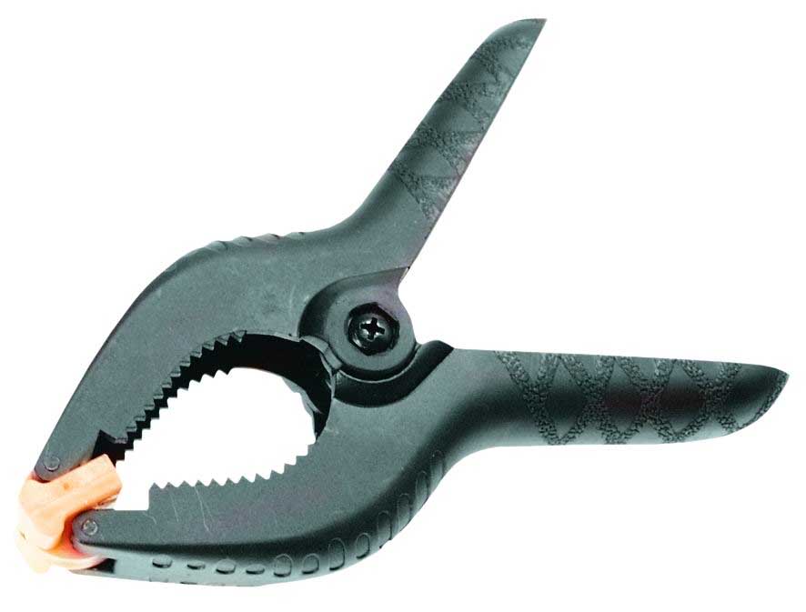 TOP TOOLS ΣΦΙΓΚΤΗΡΑΚΙΑ ΧΕΡΙΟΥ 150mm