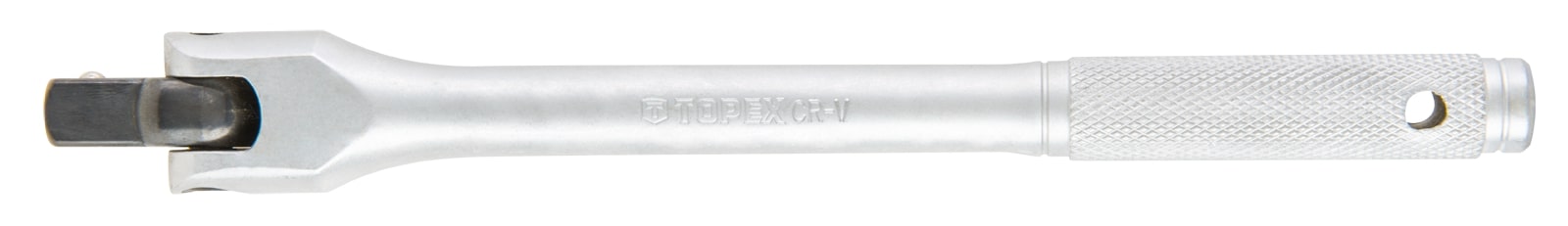 TOPEX ΧΕΙΡΟΛΑΒΗ ΓΙΑ ΠΙΠΕΣ CrV 1/2 250mm 