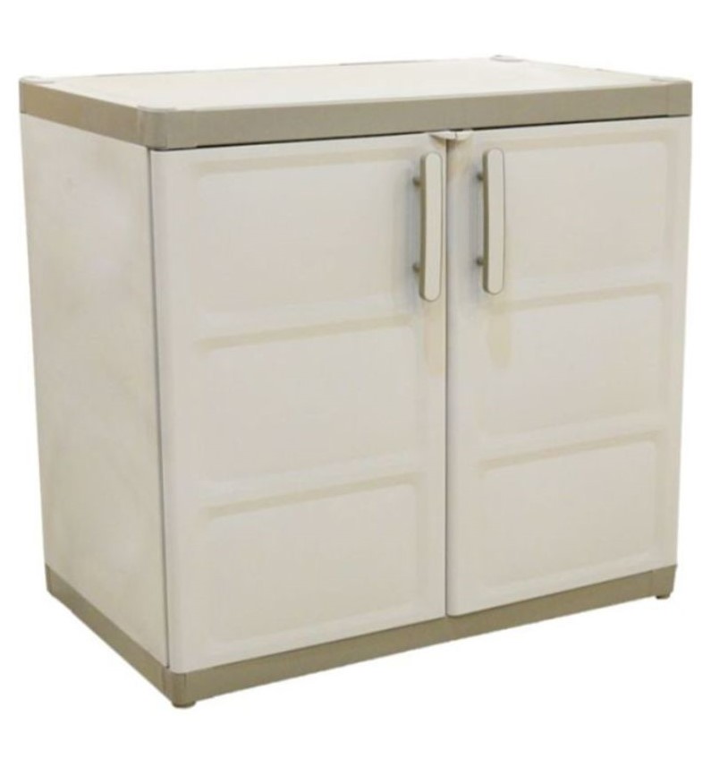 KETER KIS EXCELLENCE XL - BASE CABINET 89X54X93CM