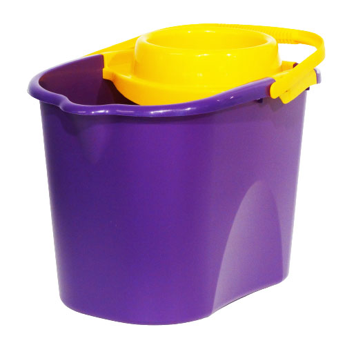 VIOMES MOP BUCKET 14L