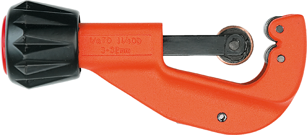 TOPEX TELES.TUBING CUTTER 32MM