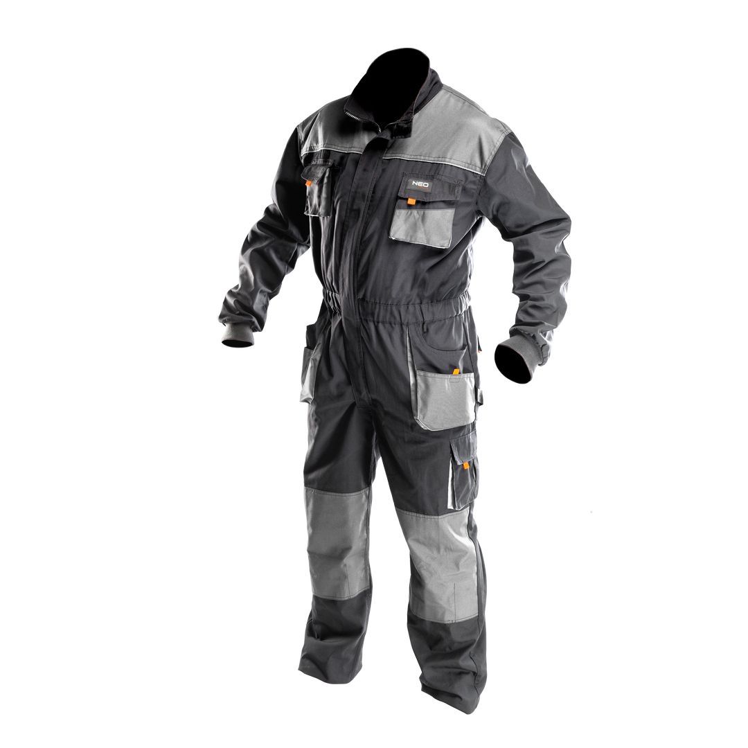 NEO WORKWEAR OVERALLS L