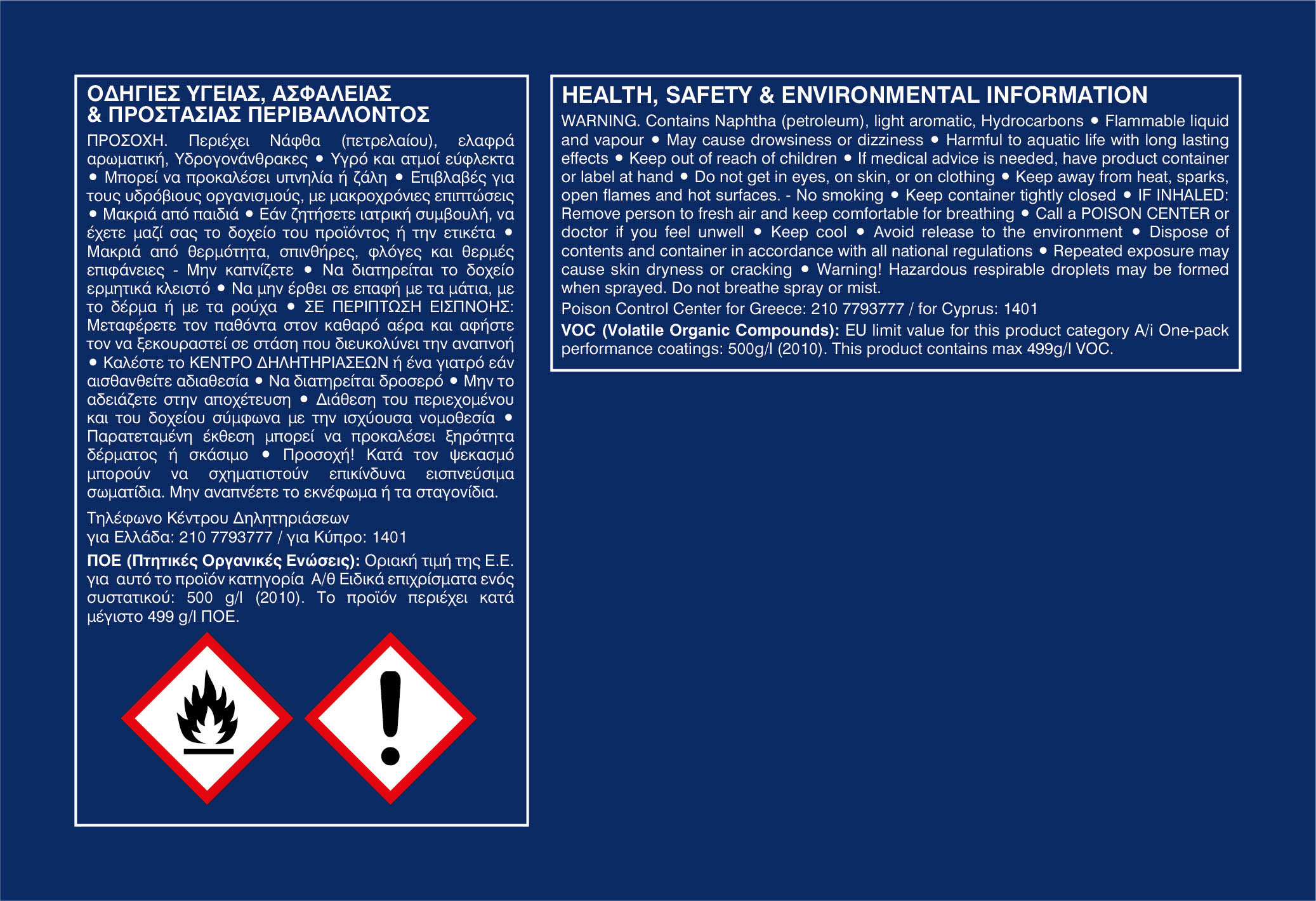 VIVECHROM ΑΝΤΙΣΚΩΡΙΑΚΟ ΑΣΤΑΡΙ ΓΚΡΙ 2.5L