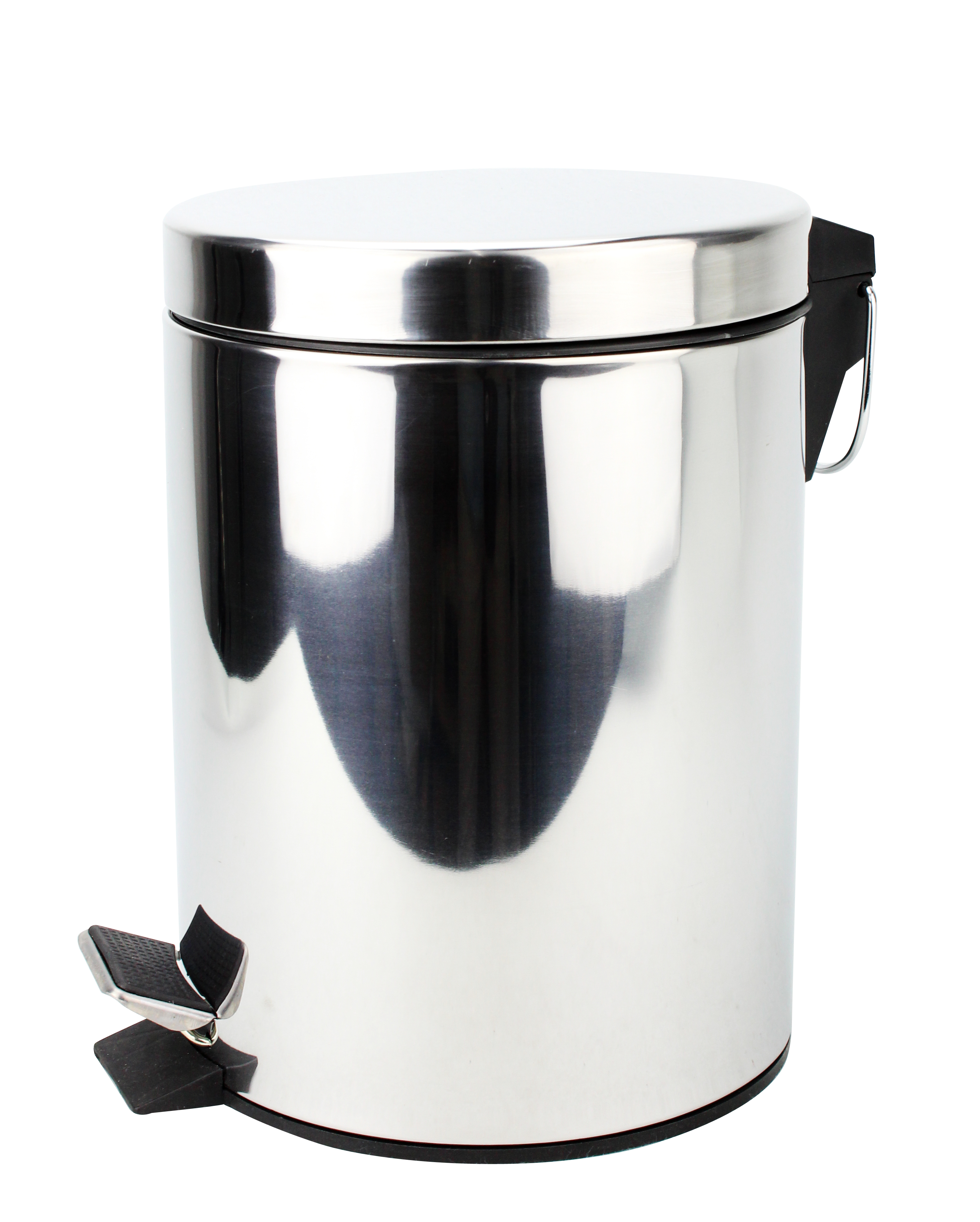 SUPERBATH TEXAS PEDAL BIN 7L 20CM X 30CM