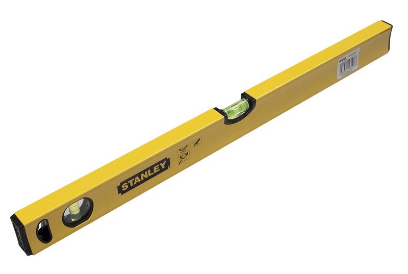 STANLEY SPIRIT LEVEL 80CM-CLASSIC