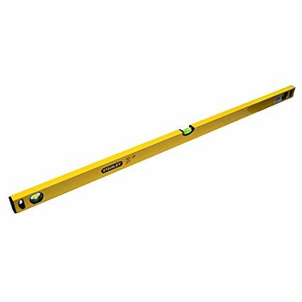 STANLEY  SPIRIT LEVEL 100CM - CLASSIC