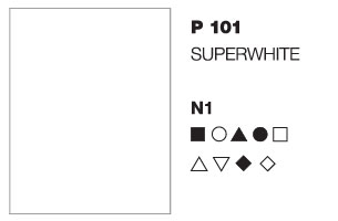 PELELAC MAXICOTE® EMULSION SUPERWHITE P101 15L