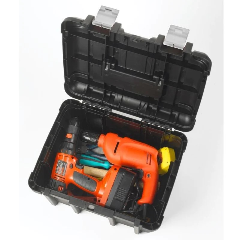 KETER MASTER PRO WIDE 16'' TOOLBOX 16LTR