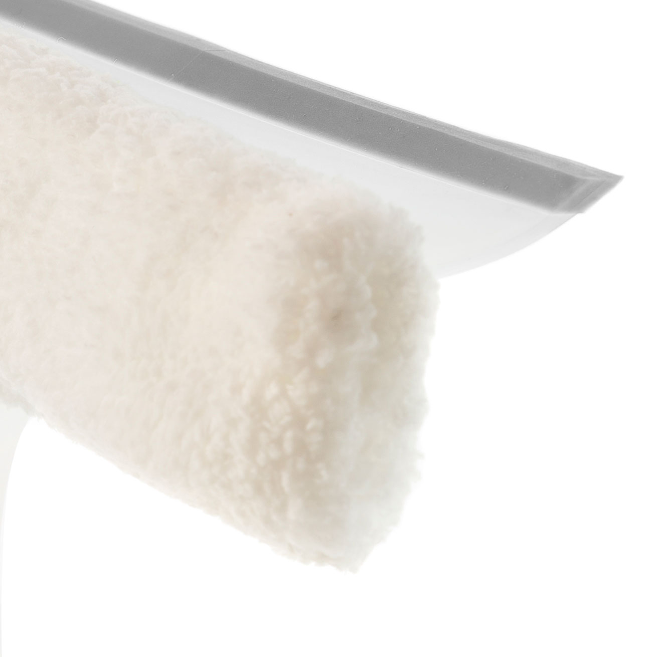 APE WINDOW SQUEEGEE MICROFIBRE 25CM