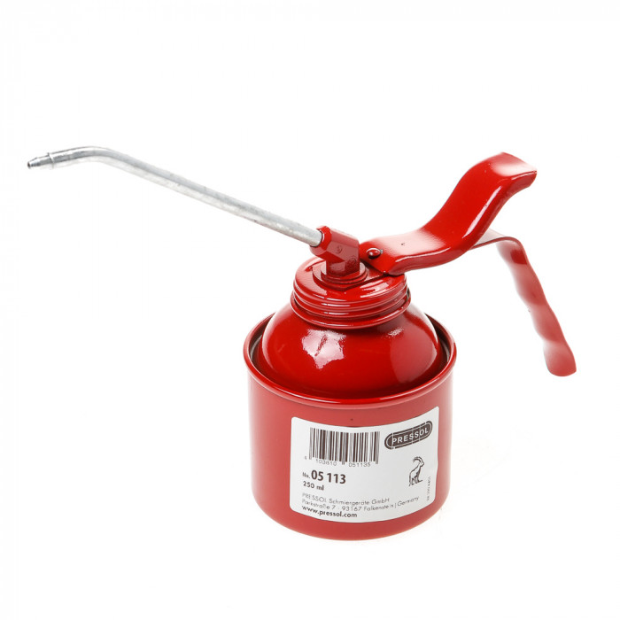 PRESSOL 05113 METAL OILER 250ML