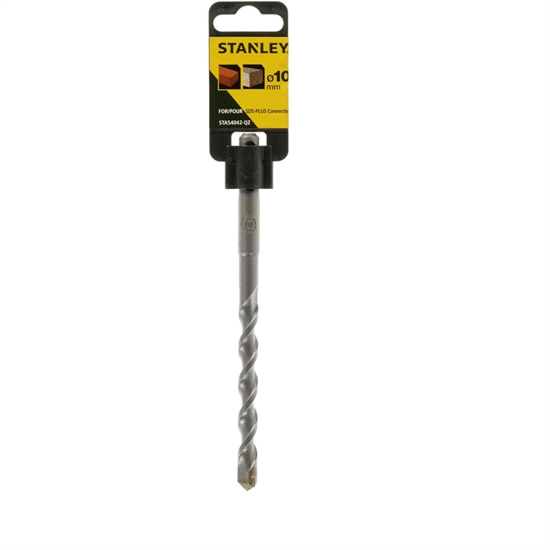 STANLEY DRILL SDS+10MMX160MM