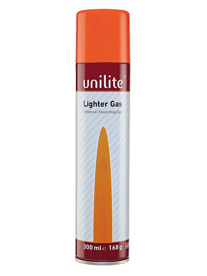 UNITILE GAS REFILL 300ML