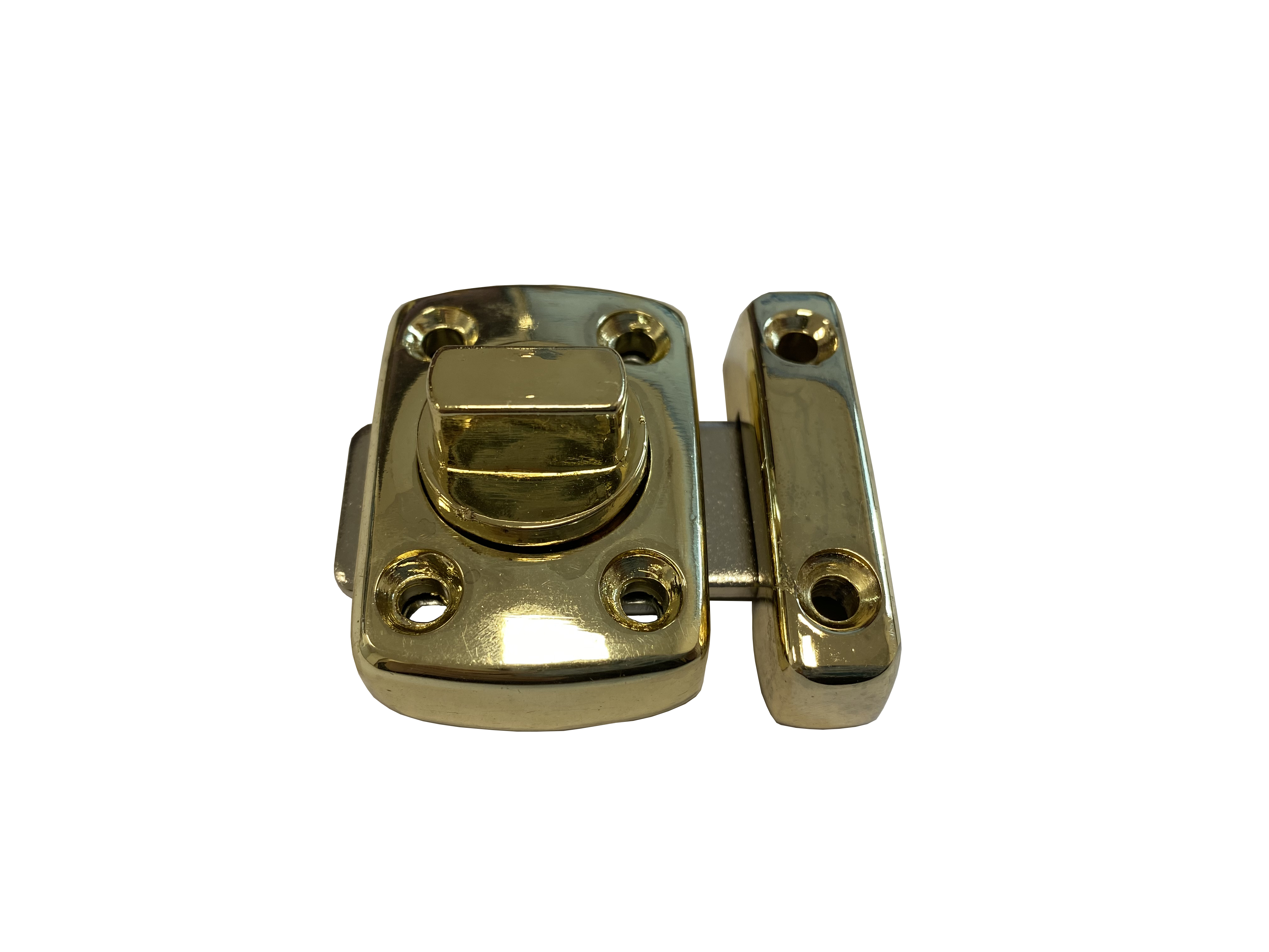 BAREL BOLT GOLD 30MM