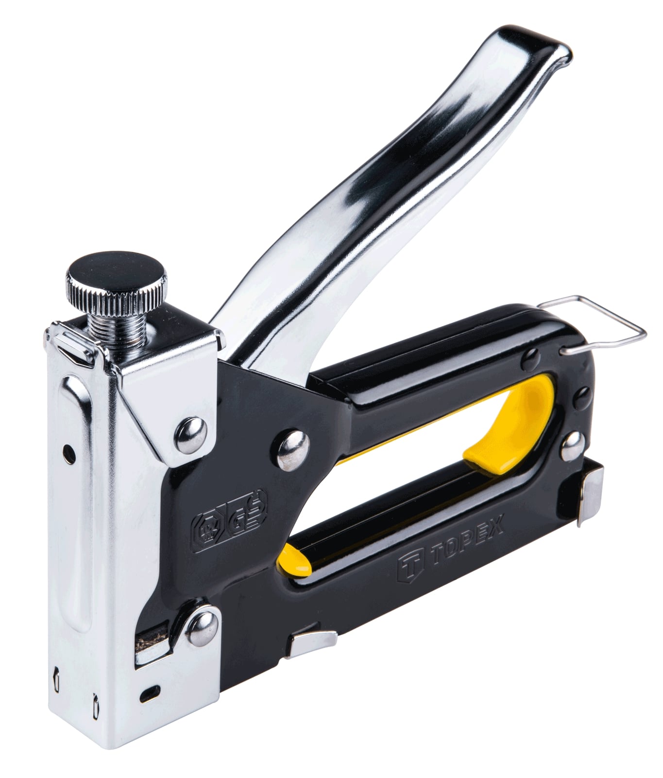 TOPEX HAND STAPLER 6-14MM