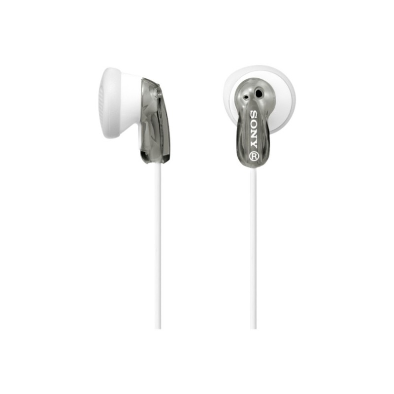 SONY HEADPHONES E9 GREY