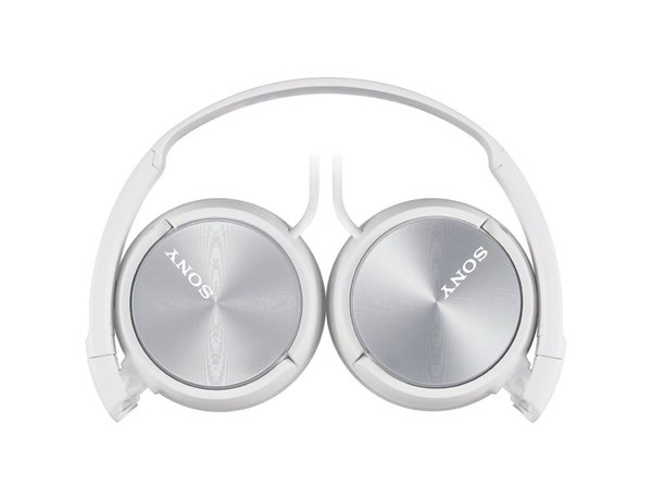 SONY MDRZX310W.AE HEADPHONES WHITE