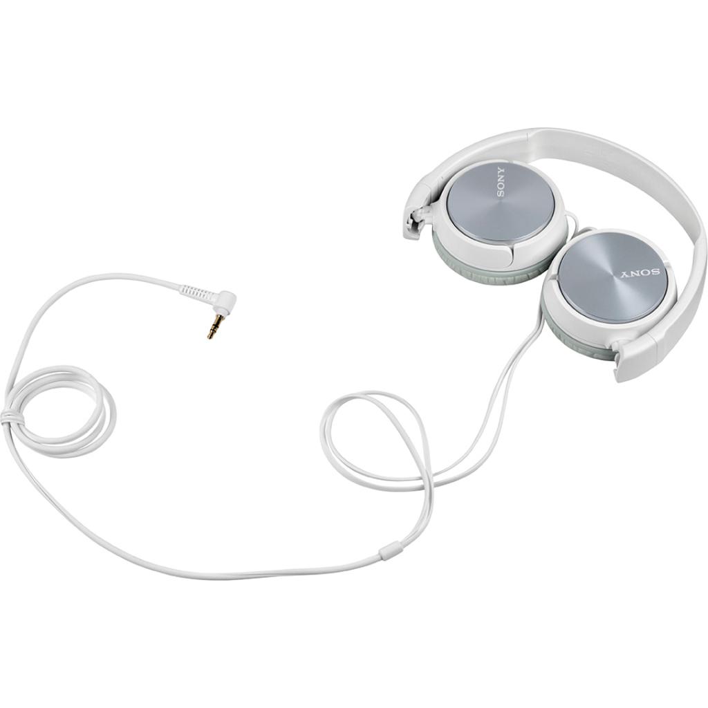 SONY MDRZX310W.AE HEADPHONES WHITE