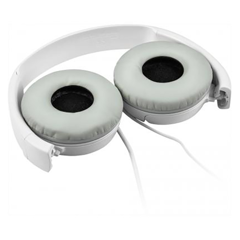 SONY MDRZX310W.AE HEADPHONES WHITE