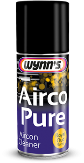 WYNN'S AIR CONDITION CLEANER PURE 150 ML