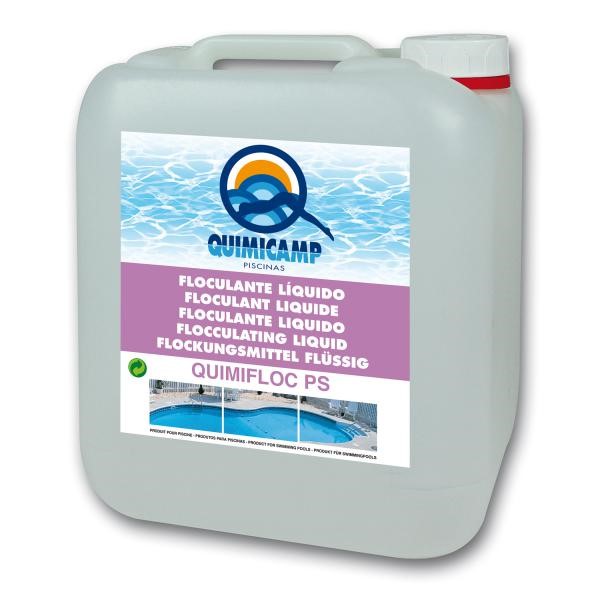 FLOCCULANT LIQUID 5L