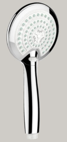 HOFER HANDSHOWER TORNADO