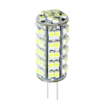 CK LED LAMP G4 3W 6500K 12V