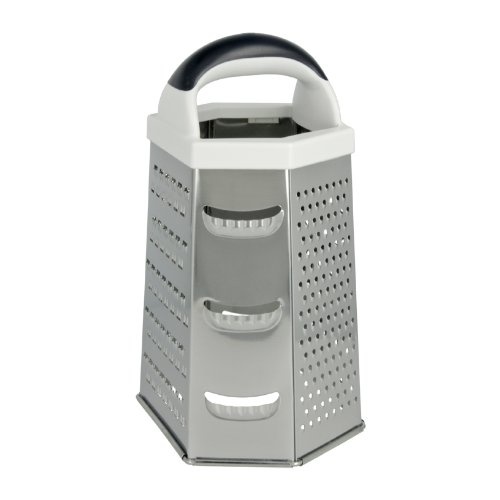 METALTEX GRATER JOKER 23CM