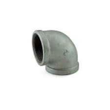 PLUMBWATER GALVANIZED GONIA 3/4F X 3/4F