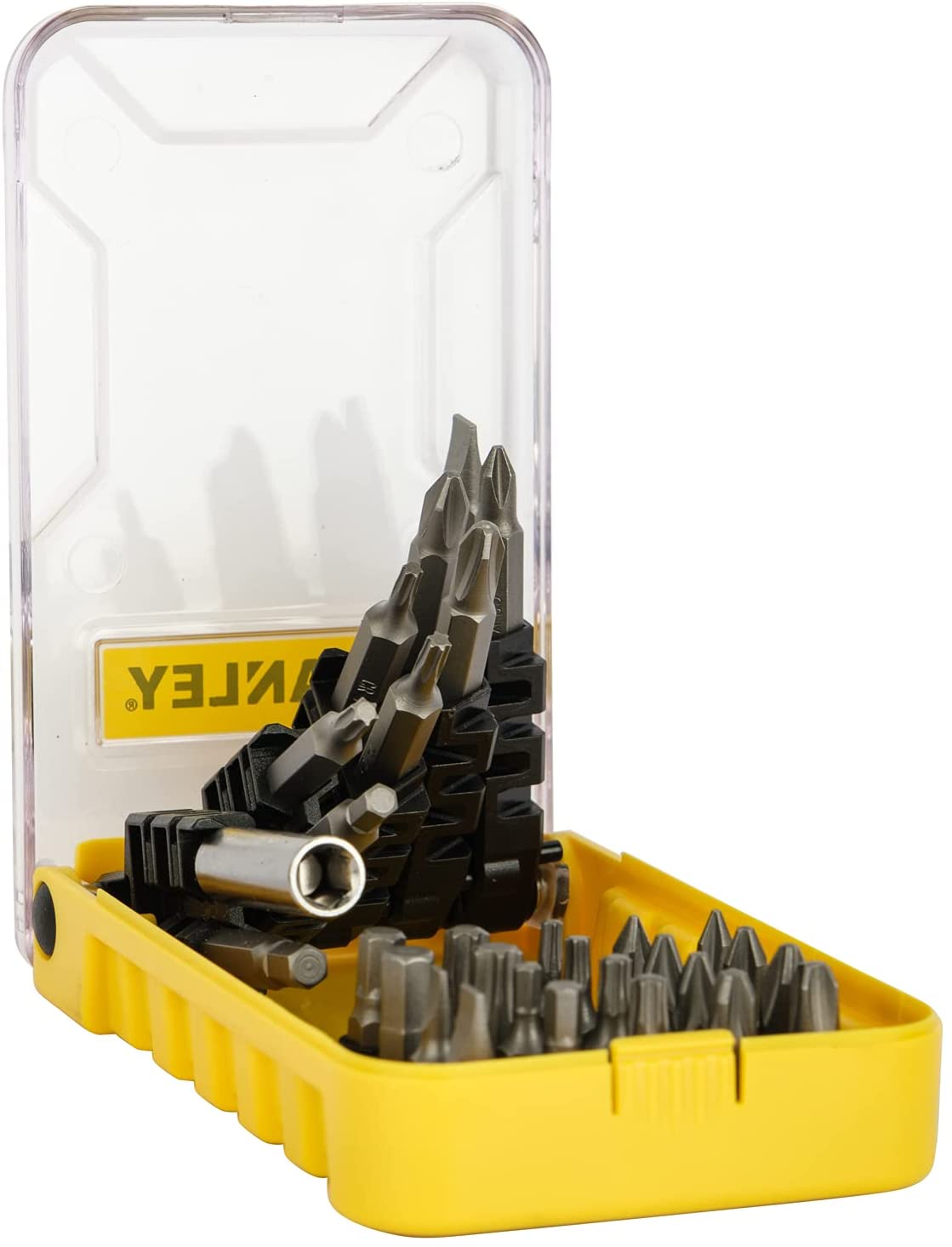 STANLEY STA60525-QZ DRIVER BIT SET X 30PCS	