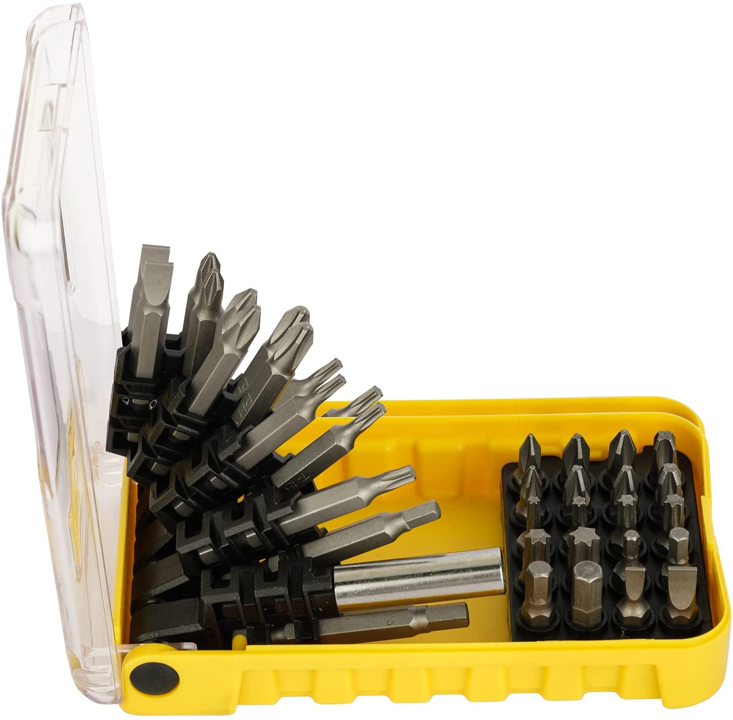 STANLEY STA60525-QZ DRIVER BIT SET X 30PCS	