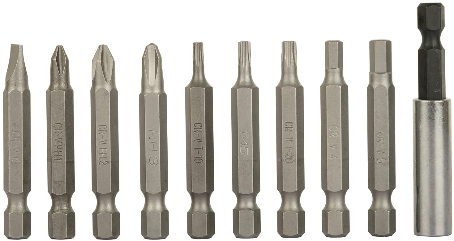 STANLEY STA60525-QZ DRIVER BIT SET X 30PCS	