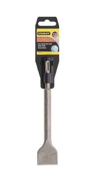 STANLEY CHISEL BIT SDS 200MM