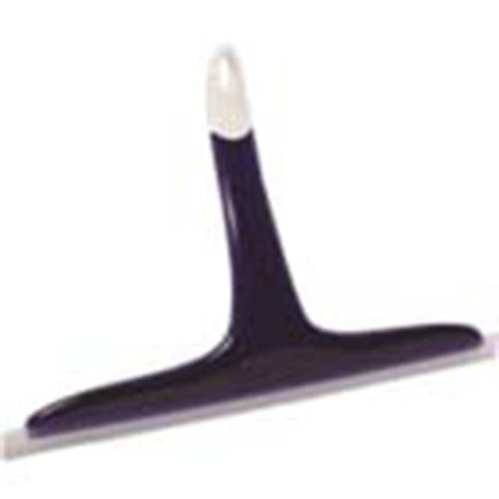 VIVIAN SILICONE WINDOW SQUEEGEE