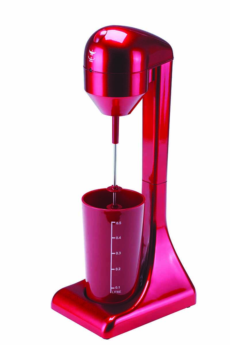 MATESTAR BM-208R FRAPE MIXER 100W RED