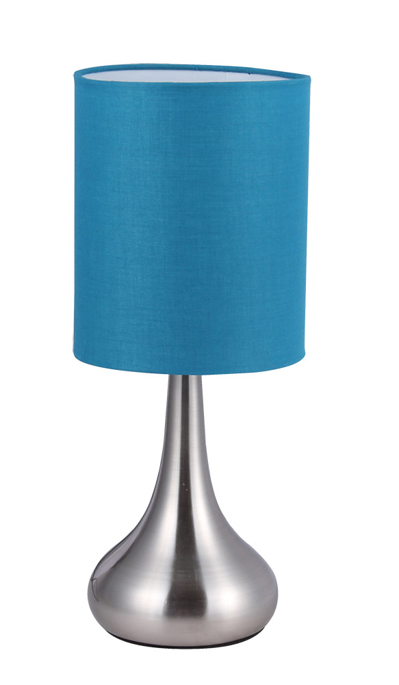 SUPERLIGHTS TABLE LAMP 1xE27