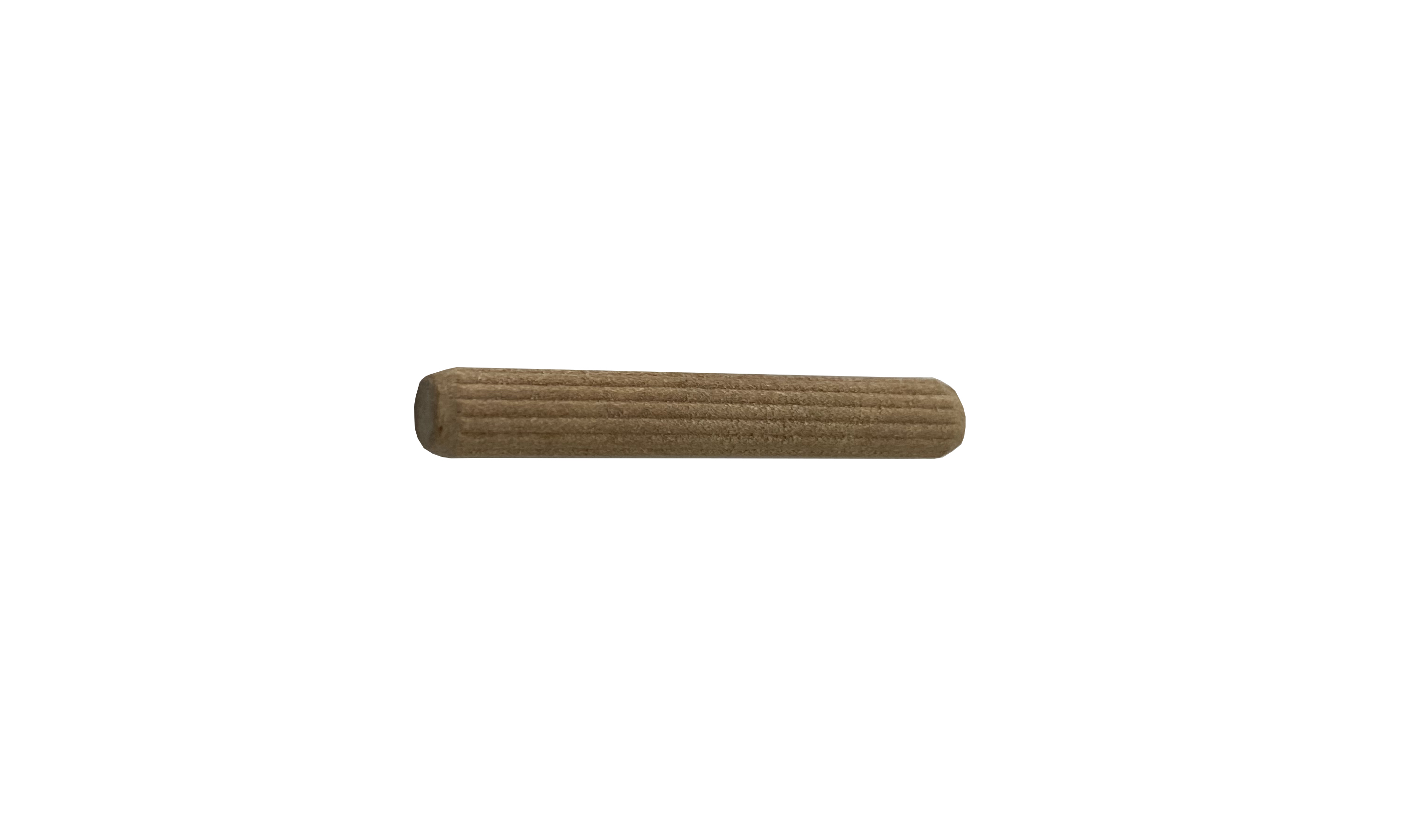 WOODEN DOWELS 6X40MM 50PCS