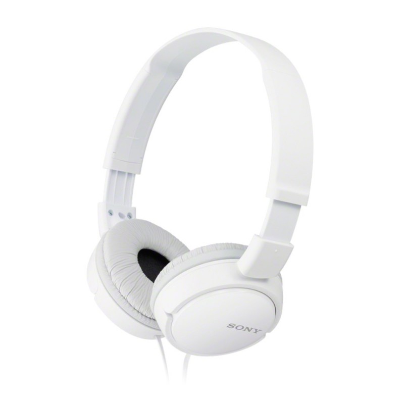 SONY MDRZX110APW.CE7 HEADSETS