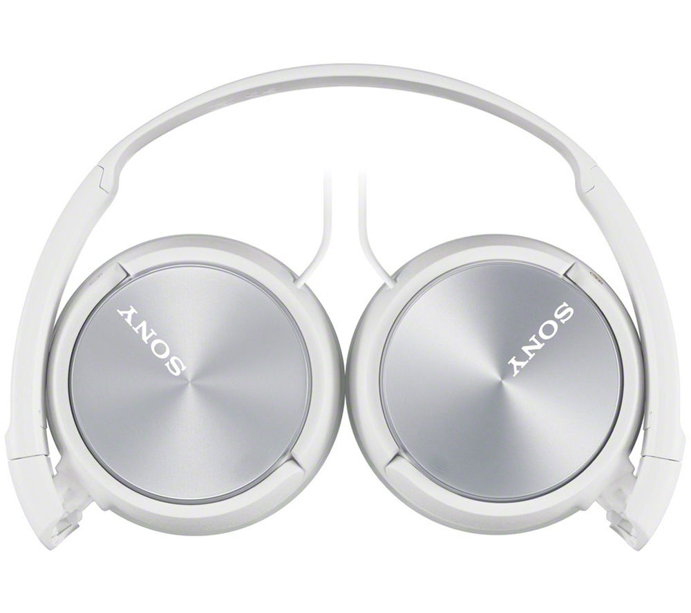 SONY MDRZX310APW.CE7 HEADPHONES HI-FI WHITE