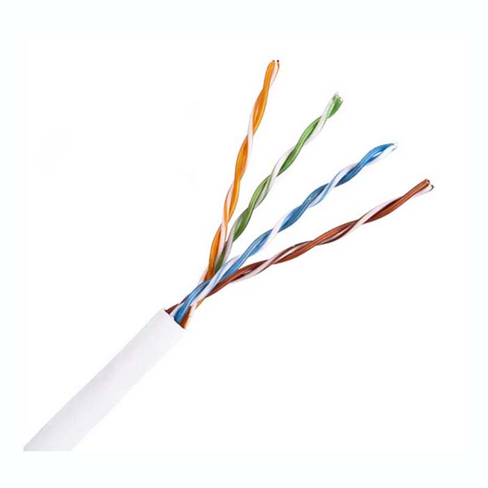 HQ ETHRNET CABLE CAT5 25M