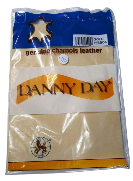 DANNY DAY ΦΥΣΙΚΟ ΔΕΡΜΑ ΓΙΑ ΣΤΕΓΝΩΜΑ ΑΥΤΟΚΙΝΗΤΟΥ 405